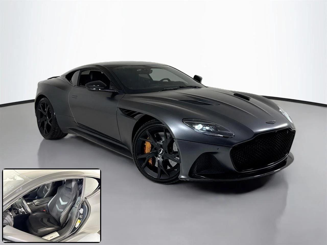 aston martin dbs superleggera 2019 SCFRMHAV3KGR00827 image aston martin dbs superleggera 2019 SCFRMHAV3KGR00827 image